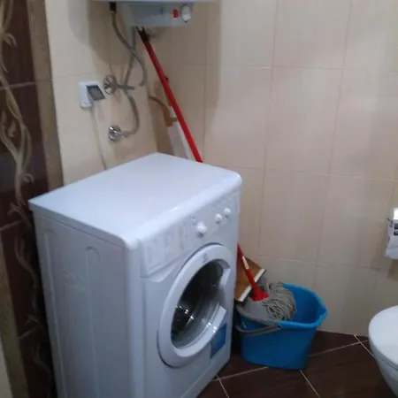 Apartment Gracia