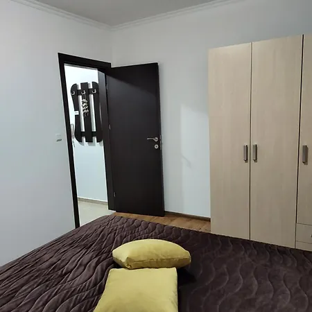 Gracia Apartament Rawda