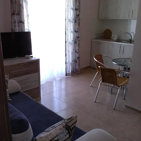 Apartament Gracia Rawda