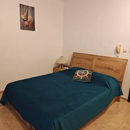 Gracia Apartament Rawda