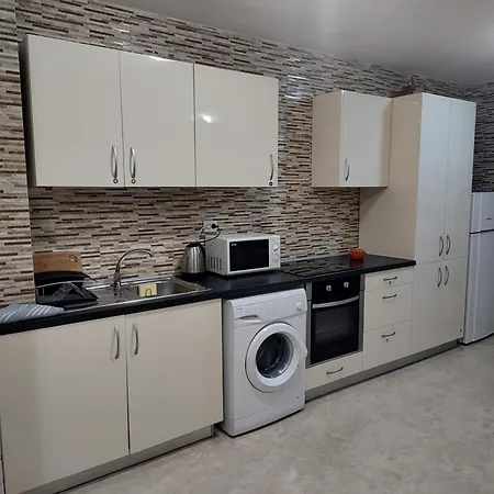 Gracia Apartament Rawda