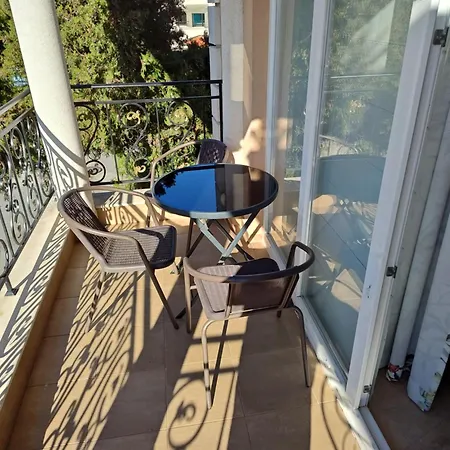 Gracia Apartment Rawda