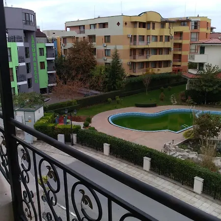 Gracia Apartament