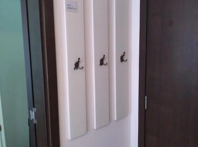 Апартамент Gracia *