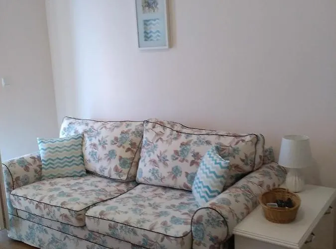 Апартамент Gracia *