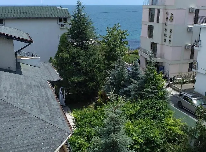 Апартамент Gracia