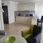 Apartman Gracia *