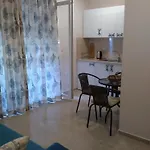 Gracia Apartman Ravda