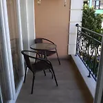 Gracia Apartman *