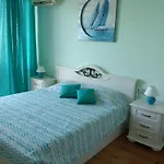 Gracia Apartman Ravda