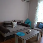 Gracia Apartman Ravda