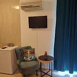Gracia Apartman *