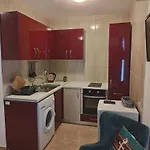 Apartman Gracia *