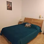 Gracia Apartman Ravda