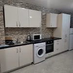 Gracia Apartman Ravda