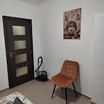 Gracia Apartman *