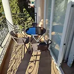 Gracia Apartman Ravda