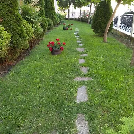 Gracia Apartment Ravda