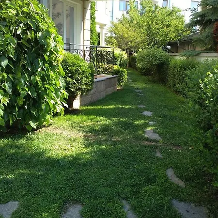 Gracia Apartment Ravda