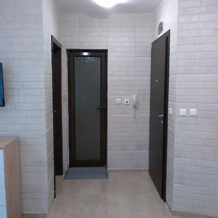 Apartment Gracia *