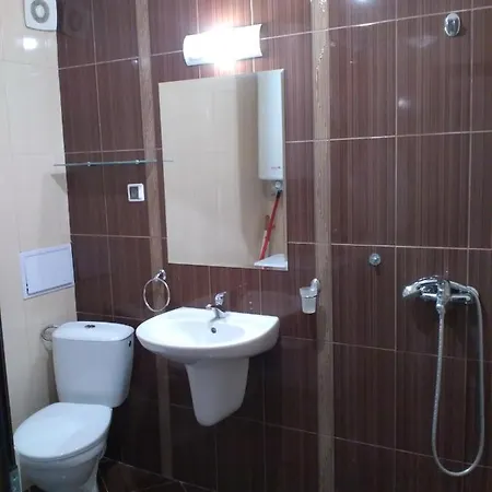 Gracia Appartement *