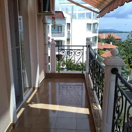 Gracia Apartament Rawda