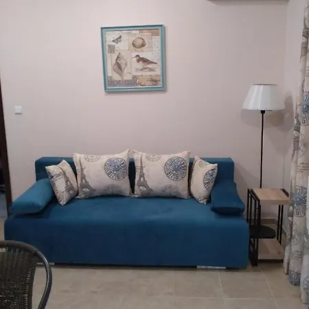 Appartement Gracia