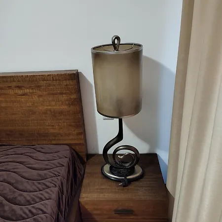 Gracia Apartment