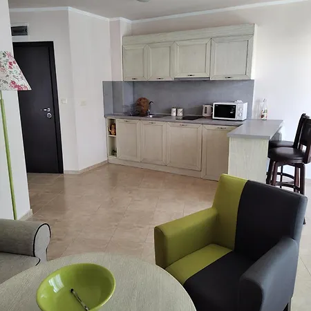 Apartment Gracia *