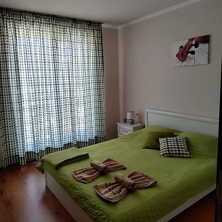 Apartment Gracia