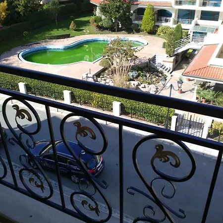 Appartement Gracia