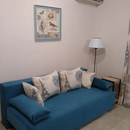 Apartment Gracia *