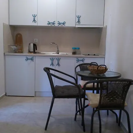 Apartment Gracia Ravda