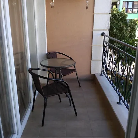 Gracia Apartment *
