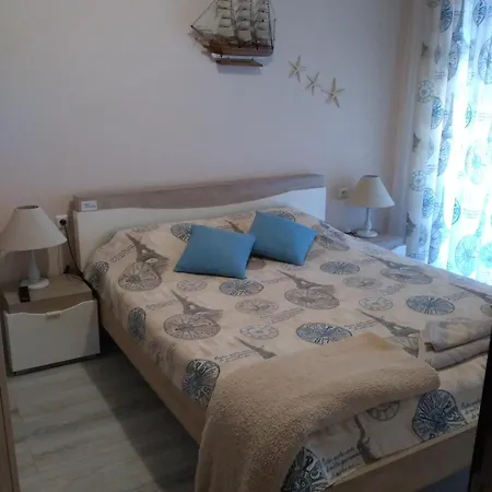 Appartement Gracia