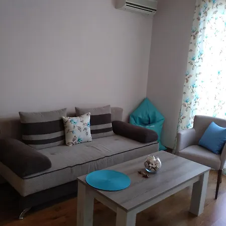 Gracia Apartment Ravda