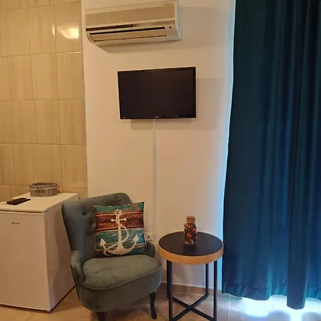 Gracia Apartment *