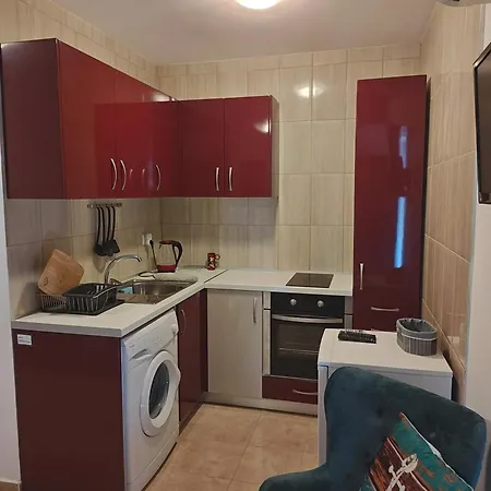 Appartement Gracia *