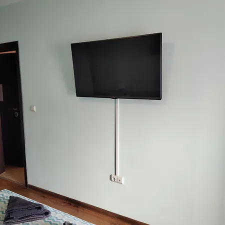 公寓 Gracia 拉夫达