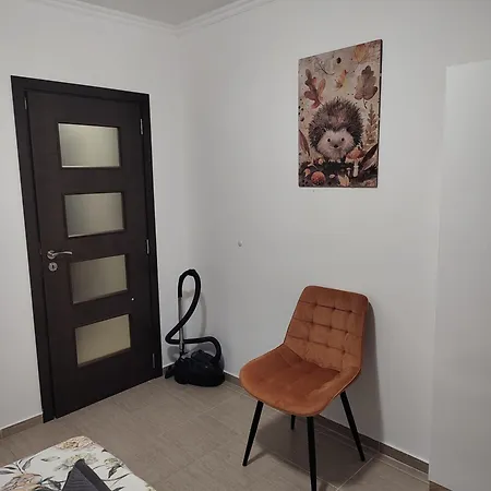 Gracia Apartment *