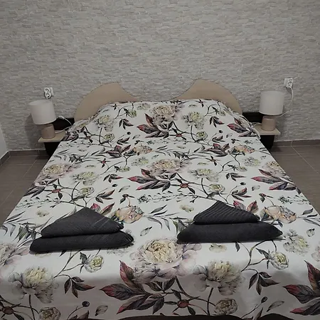 Gracia Apartmán *