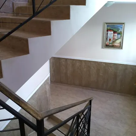 Apartamento Gracia