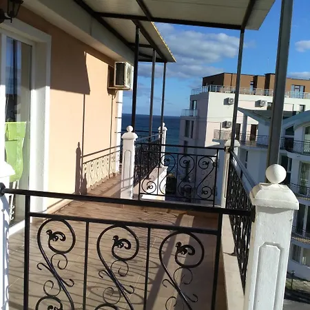 Appartement Gracia