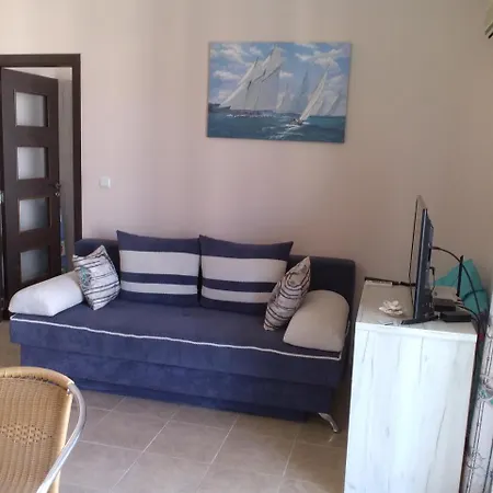 Apartment Gracia Ravda