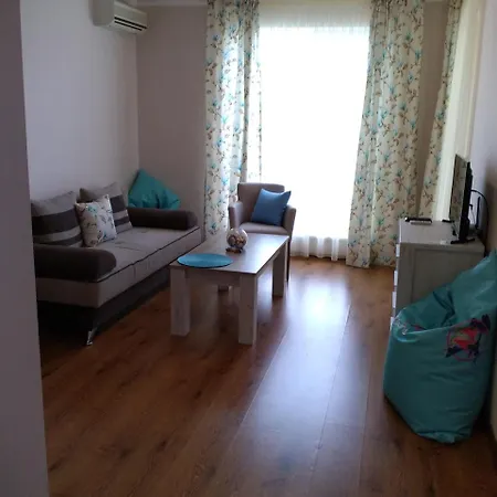 Apartment Gracia *