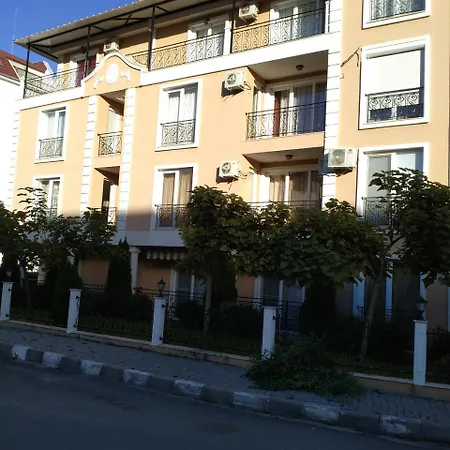 Gracia Appartement Ravda