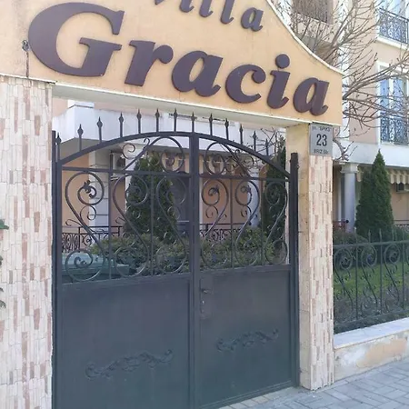 Gracia