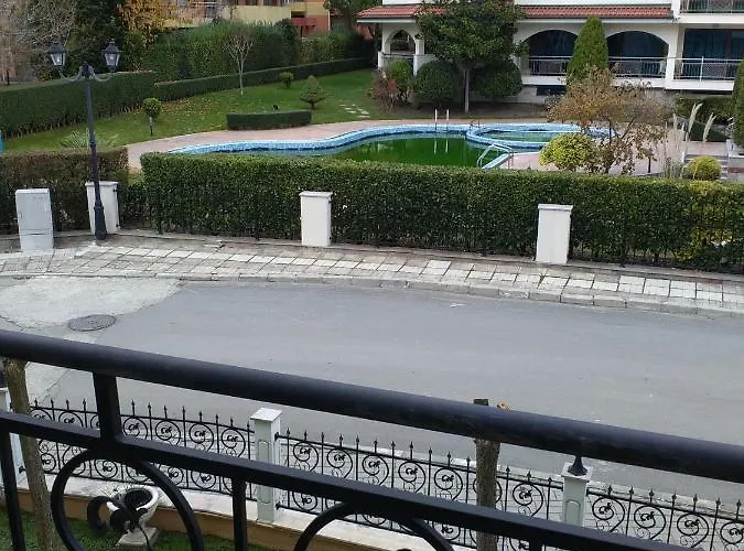 Appartement Gracia *